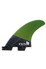 FCS 2 Matt Biolos PC Carbon Carver Thruster Fin Set