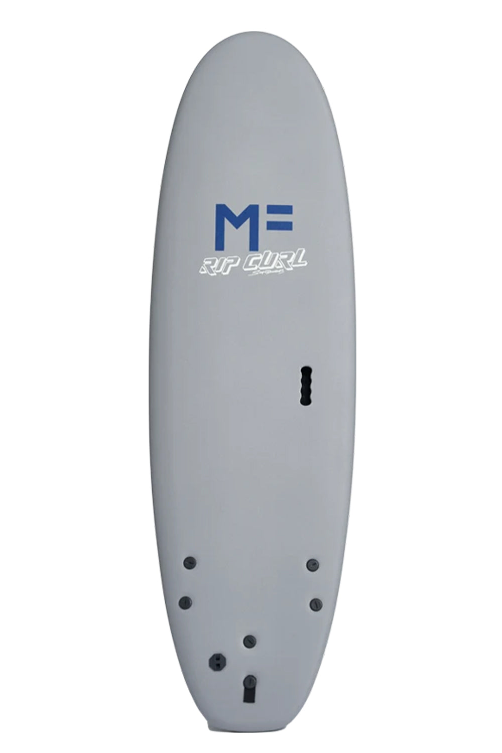 Mick Fanning Softboards x Rip Curl Super Soft Beastie Softboard - Comes With Fins