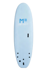 Mick Fanning Softboards x Rip Curl Super Soft Beastie Softboard - Comes With Fins