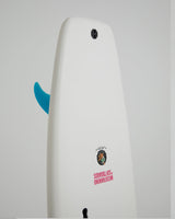 Mick Fanning Softboards MF Unicorn Supersoft - Comes With Fins