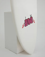 Mick Fanning Softboards MF Unicorn Supersoft - Comes With Fins