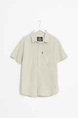 MISFIT Suncut Short Sleeve Shirt