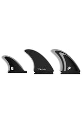 Firewire Machado Twin + 1 Fin Set - Single Tab