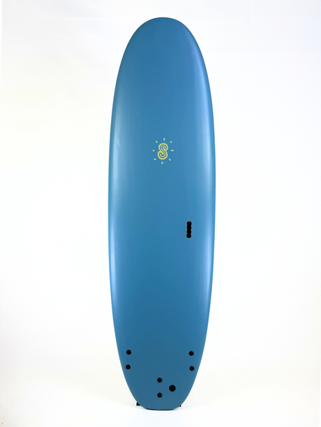 7'6 Softlite Koolite 2.0 Softboard