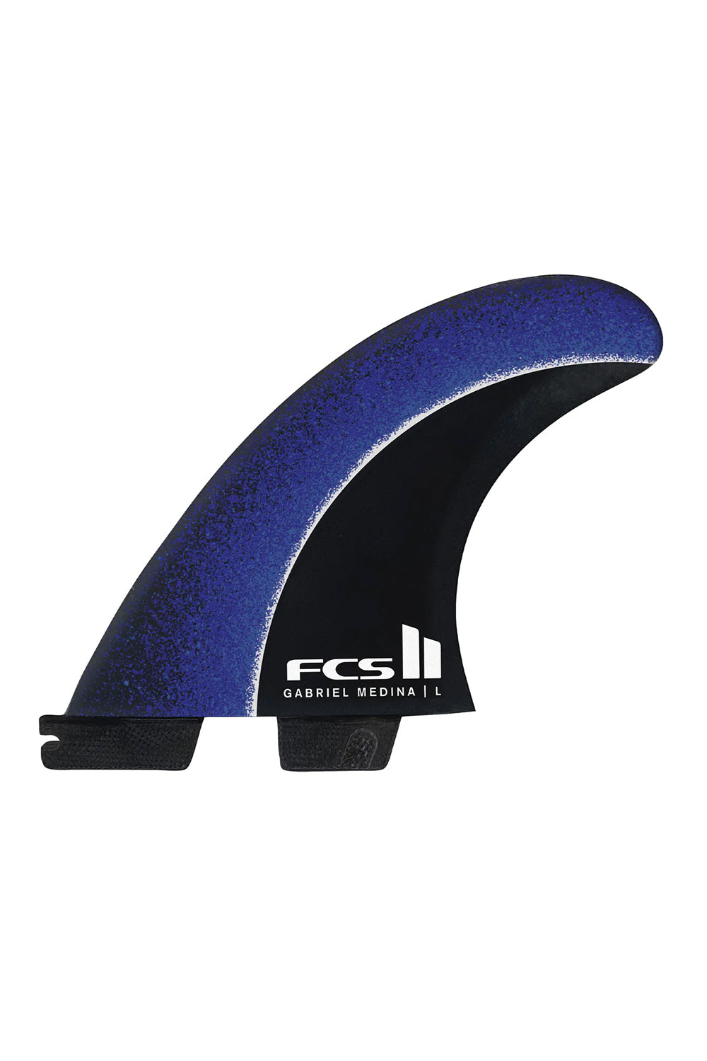 FCS 2 Gabriel Medina Signature Tri Fin Set