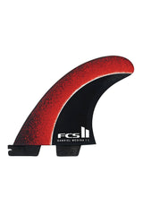 FCS 2 Gabriel Medina Signature Tri Fin Set