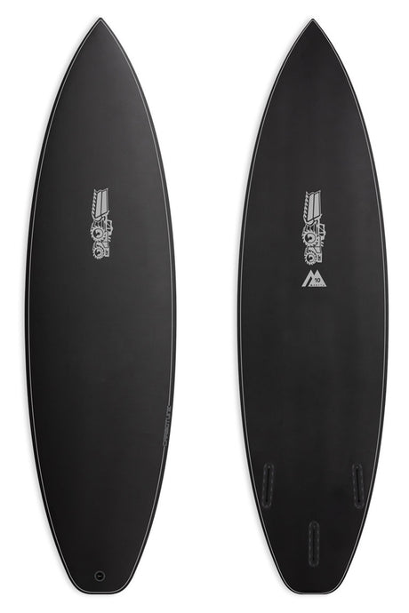 JS Industries Monsta 10 Carbotune Surfboard