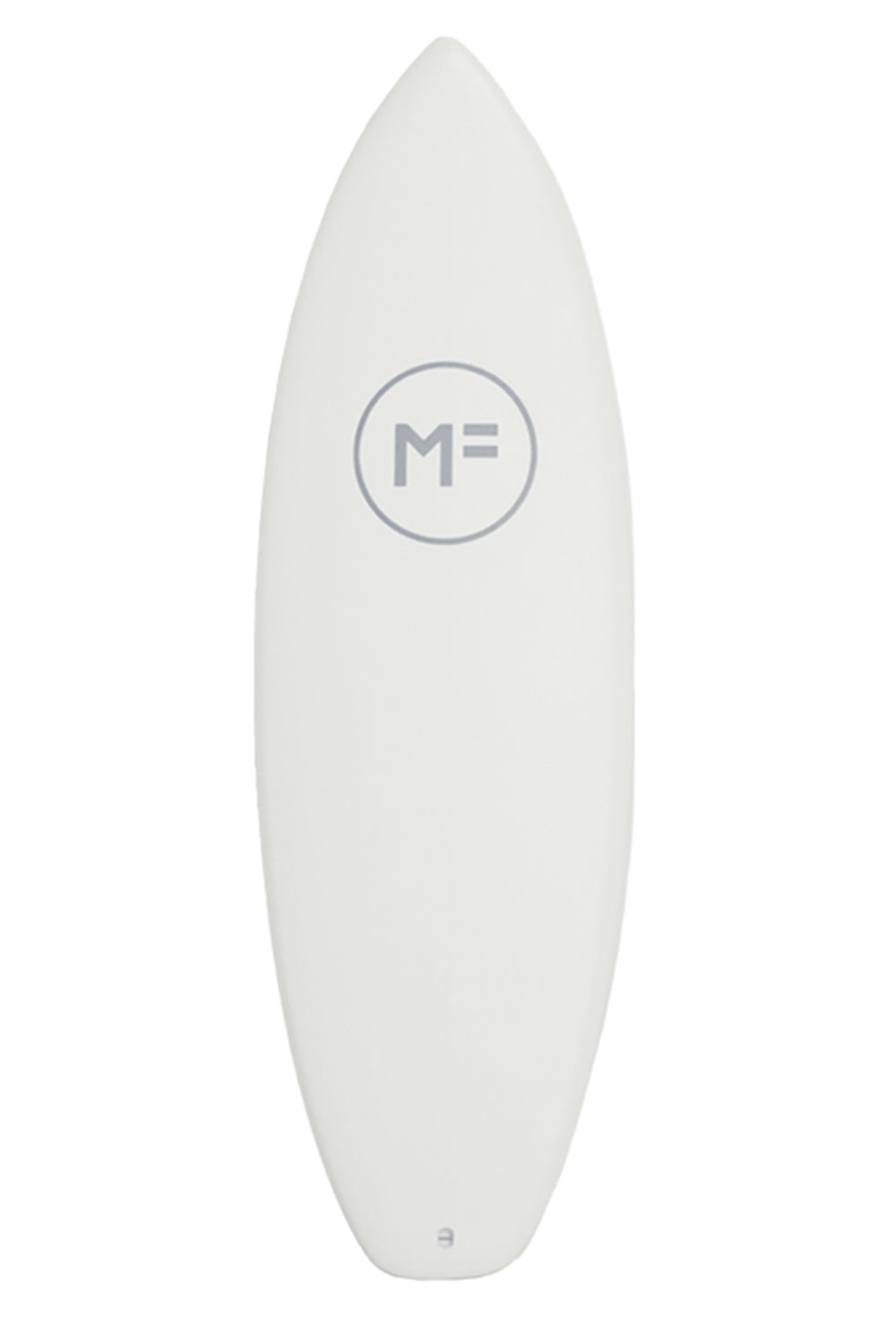 Mick Fanning Softboards MF Neugenie Softboard - Comes With Fins