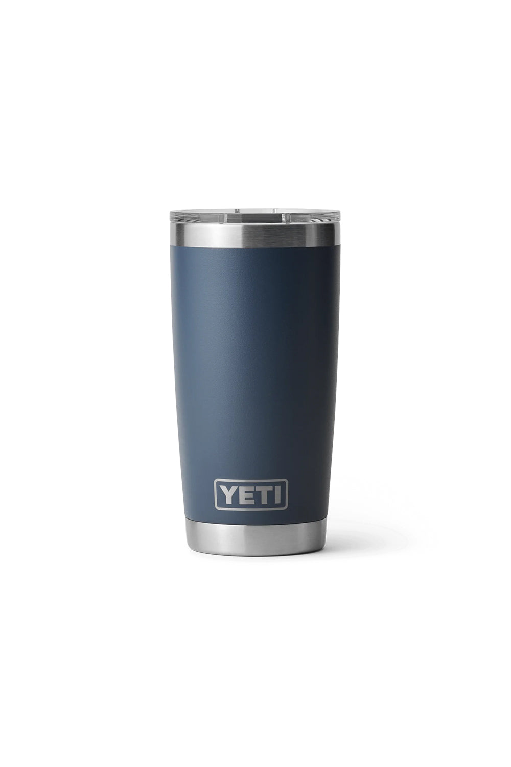 YETI Rambler 20oz Tumbler w/ Magslider Lid (591 ml)