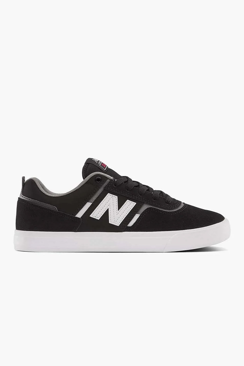 New Balance Numeric Jamie Foy 306 Shoes Grey White Sanbah Australia