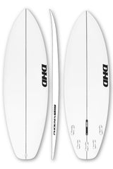 DHD Phoenix Flight Surfboard