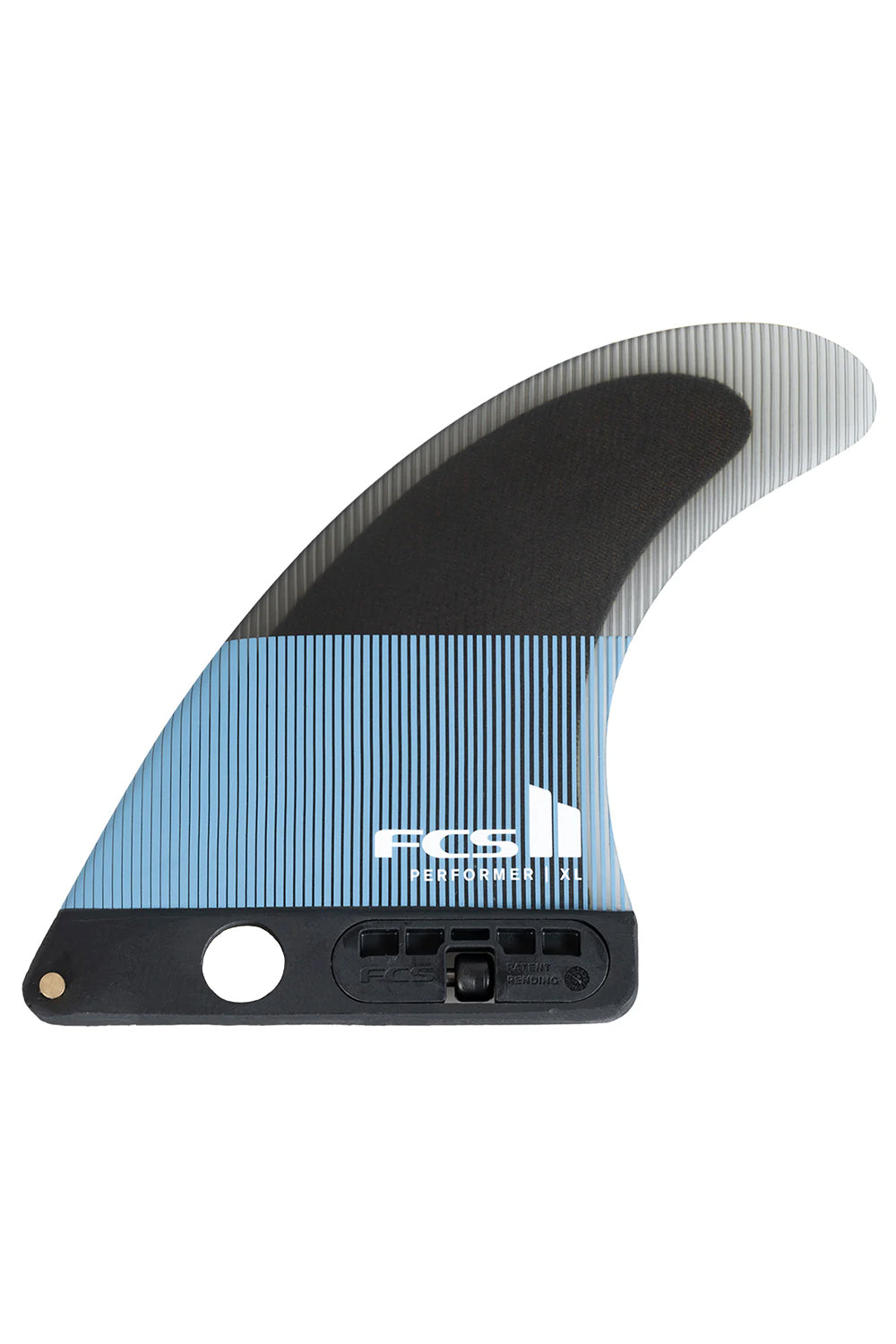 FCS2 Performer PC Longboard Fin