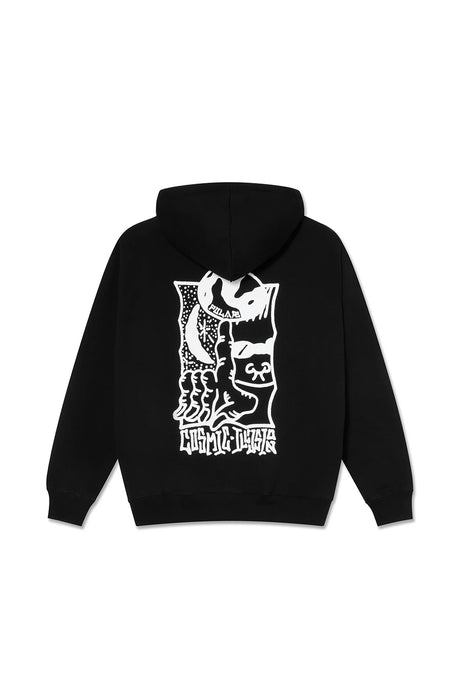 Polar Skate Co Cosmic Dave Hoodie