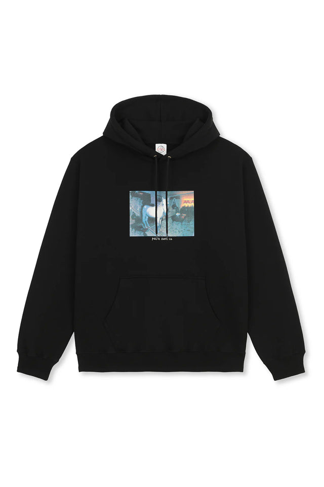 Polar Skate Co Dave Hoodie Horse Dream | Sanbah Australia