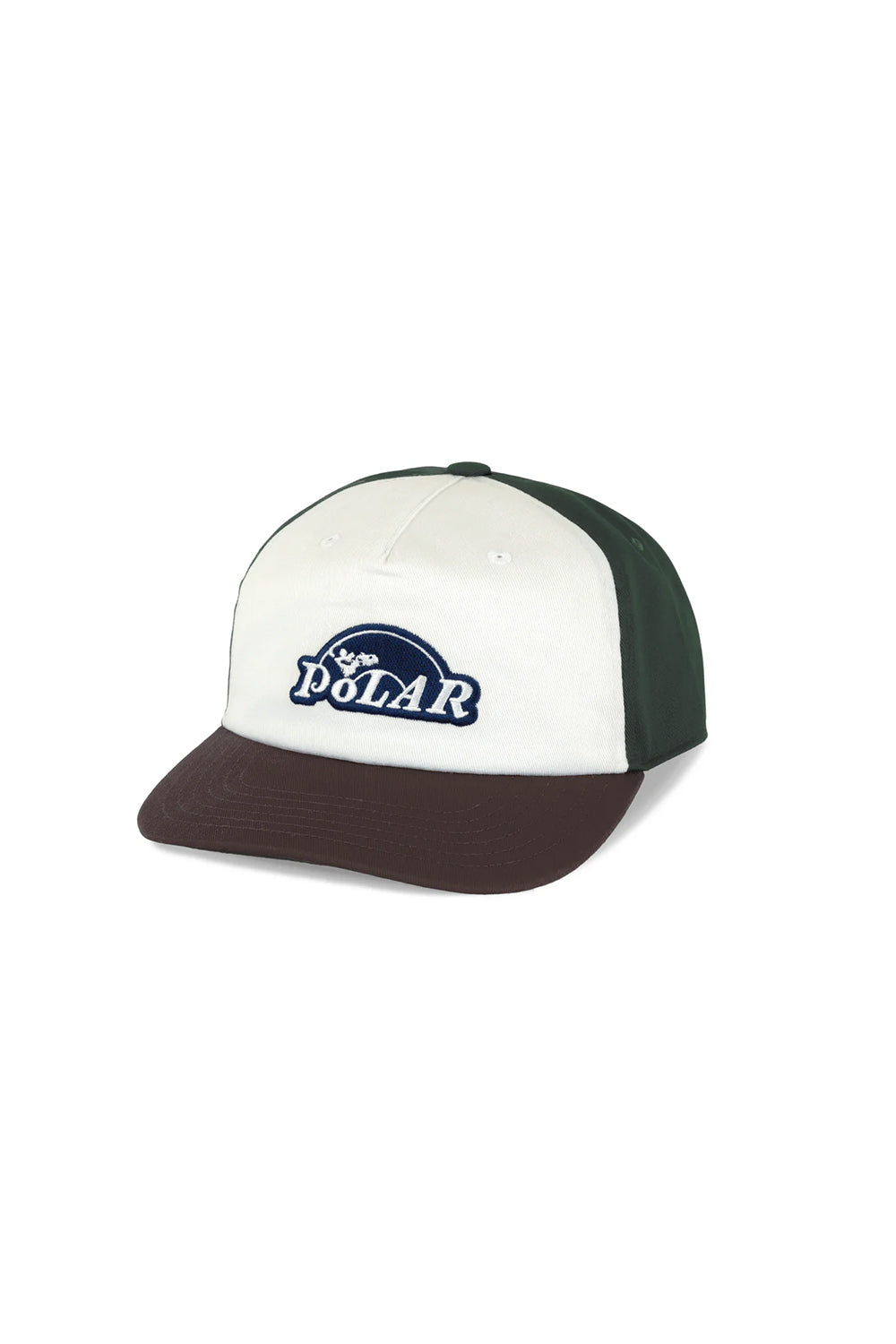 Polar Skate Co Jake Dreams Cap | Sanbah Australia