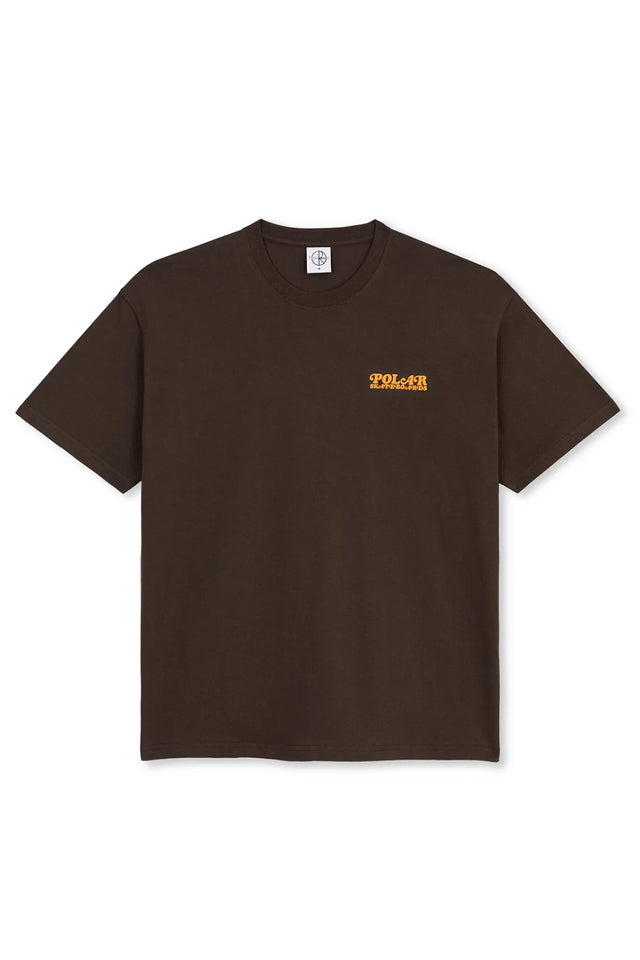 Polar Skate Co Fields Tee | Sanbah Australia