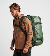 Roark Keg 80L Duffel Bag