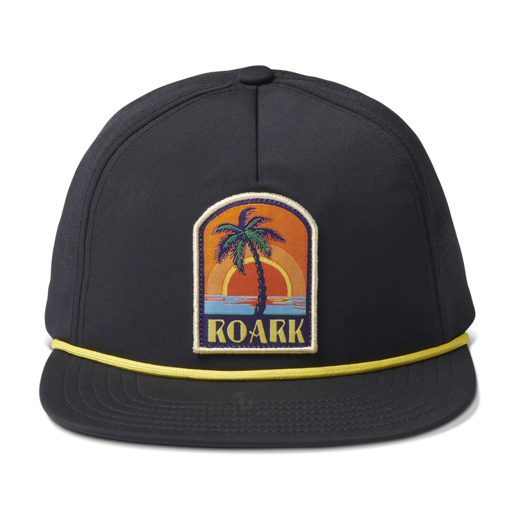 Roark Hybro Strapback Hat