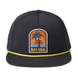 Roark Hybro Strapback Hat