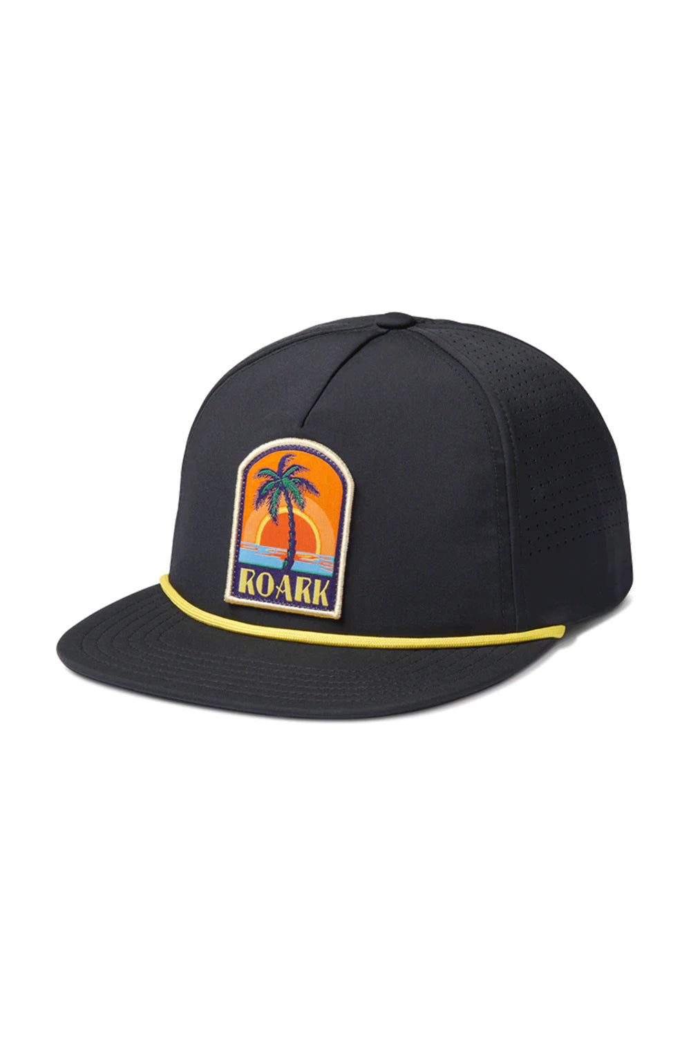 Roark Hybro Strapback Hat