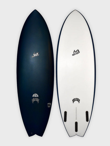 Lost RNF96 Blacksheep Surfboard