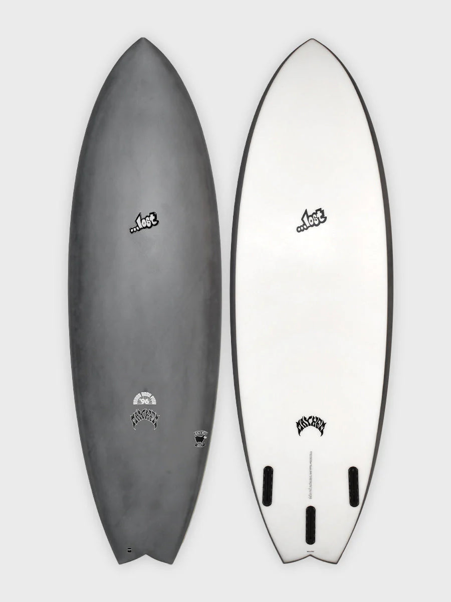 Lost RNF96 Blacksheep Surfboard