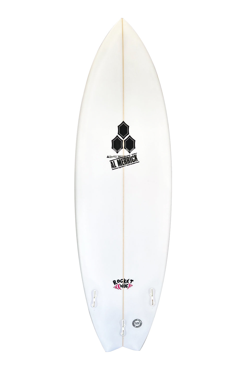 Channel Islands Rocket Wide Surfboard