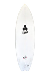 Channel Islands Rocket Wide Surfboard