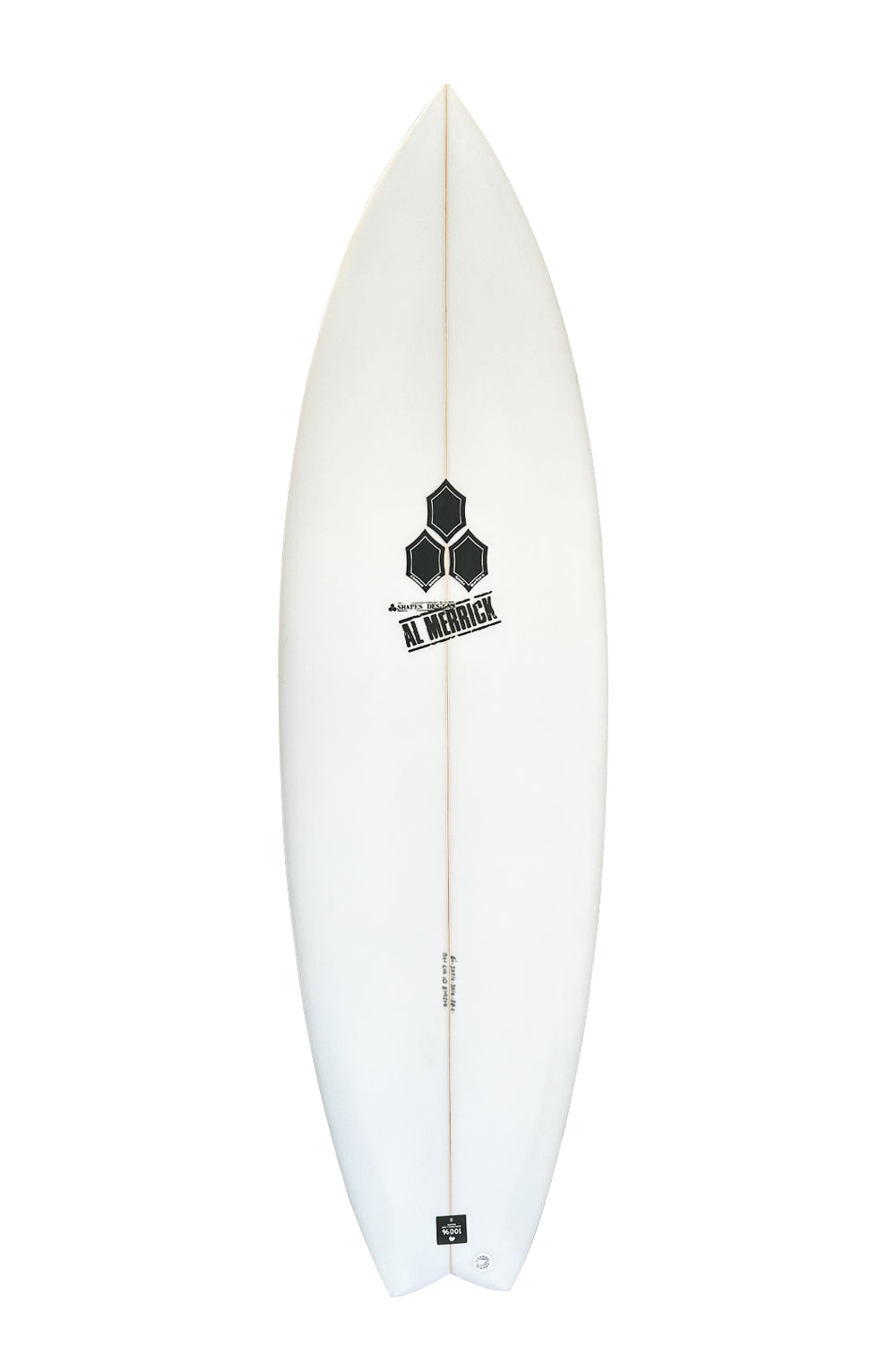 Channel Islands Rocket Wide Surfboard