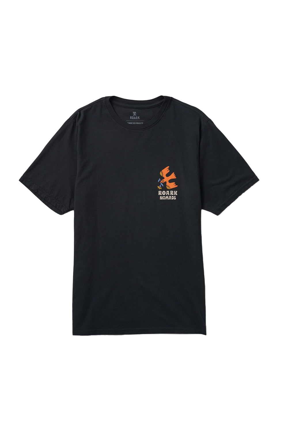 Roark Nomads Premium Tee