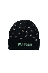 Passport Wot Flies Beanie