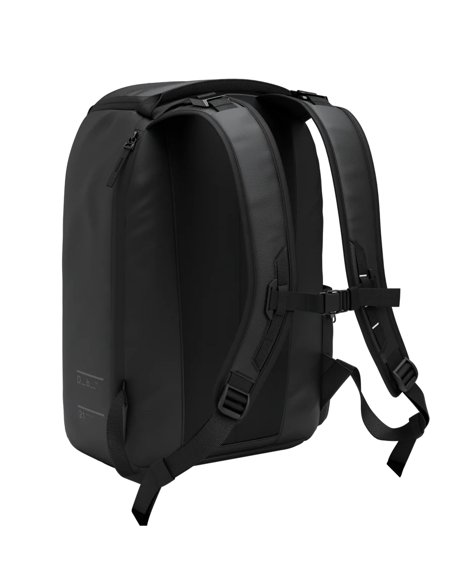 Db Ramverk Backpack 21L