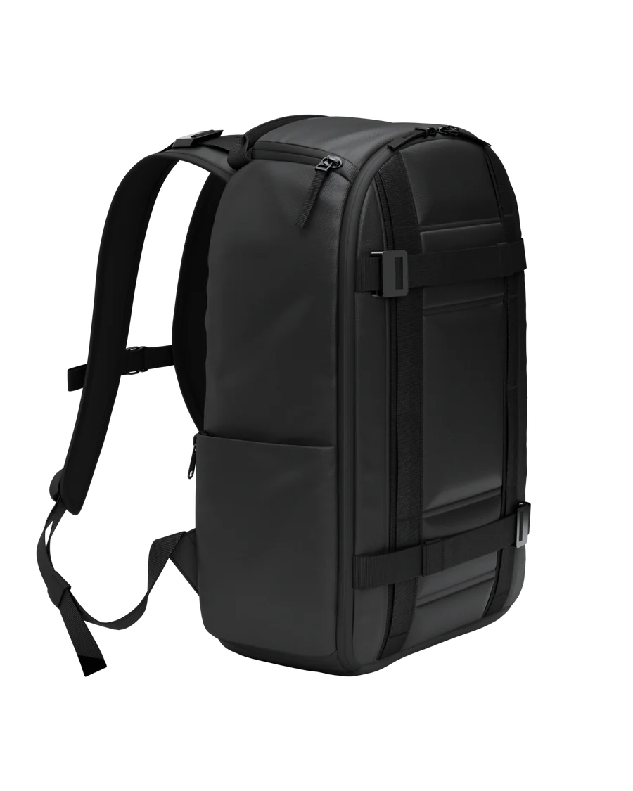 Db Ramverk Backpack 21L