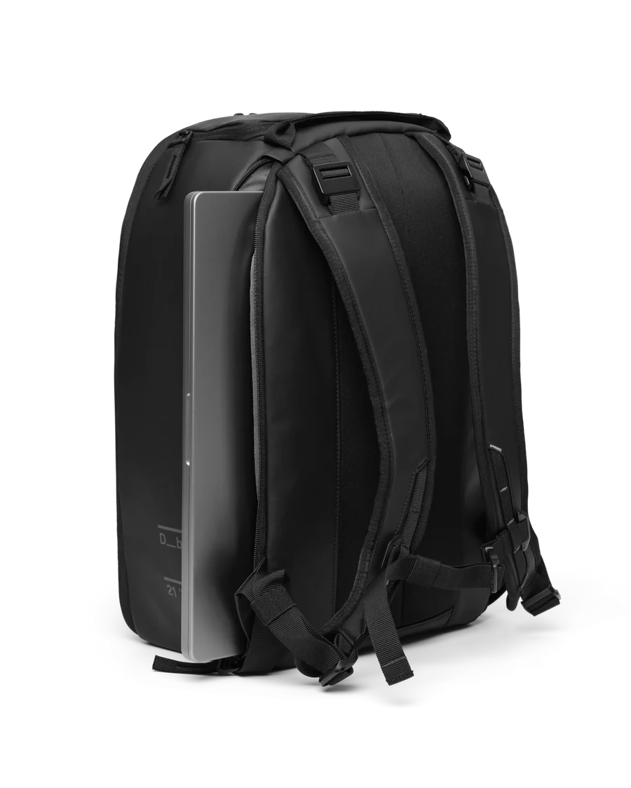 Db Ramverk Backpack 21L