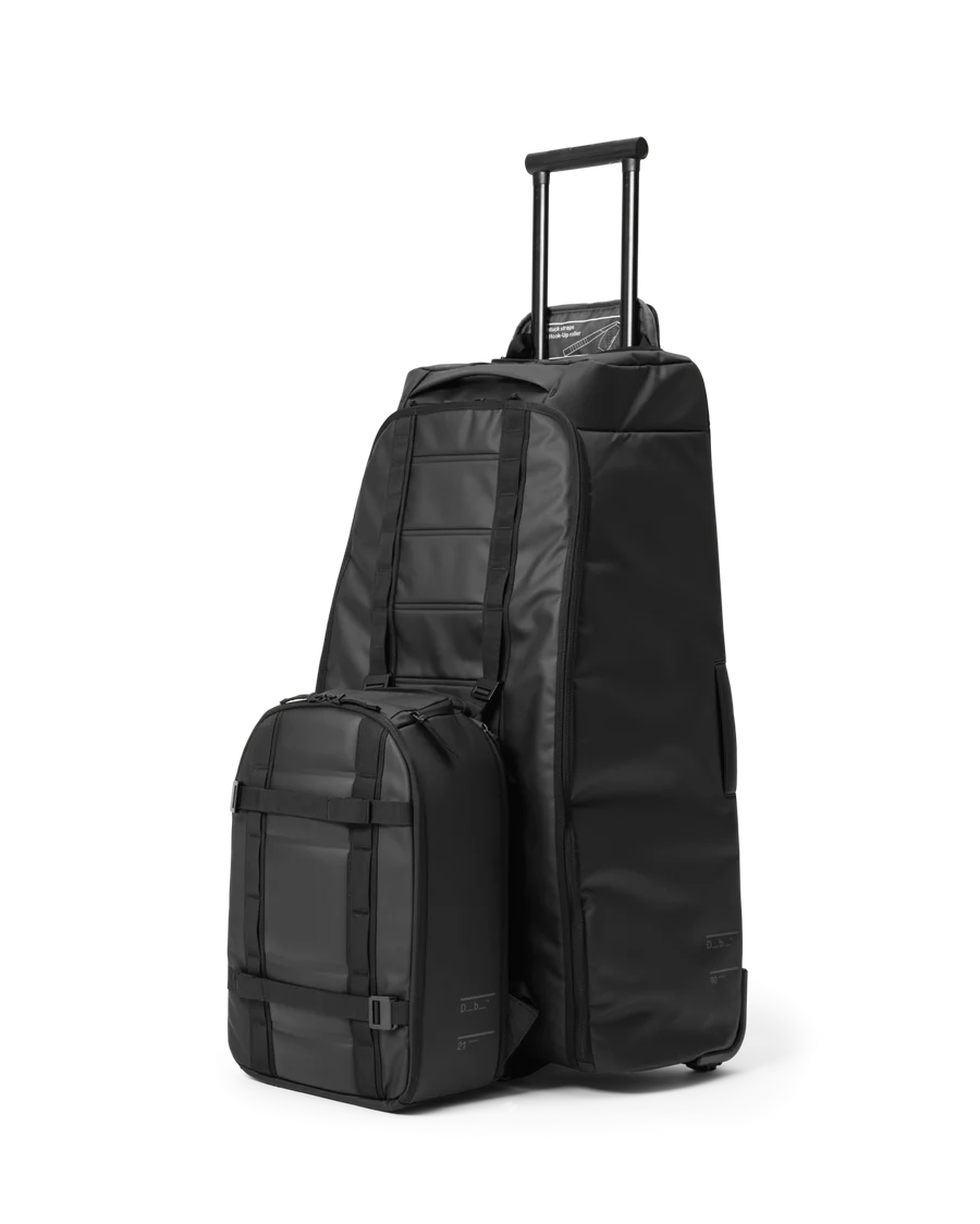 Db Ramverk Backpack 21L