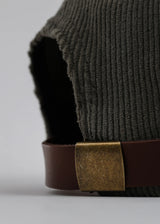 Rivvia Projects VV Cord Cap