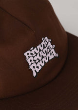 Rivvia Puffer Cap