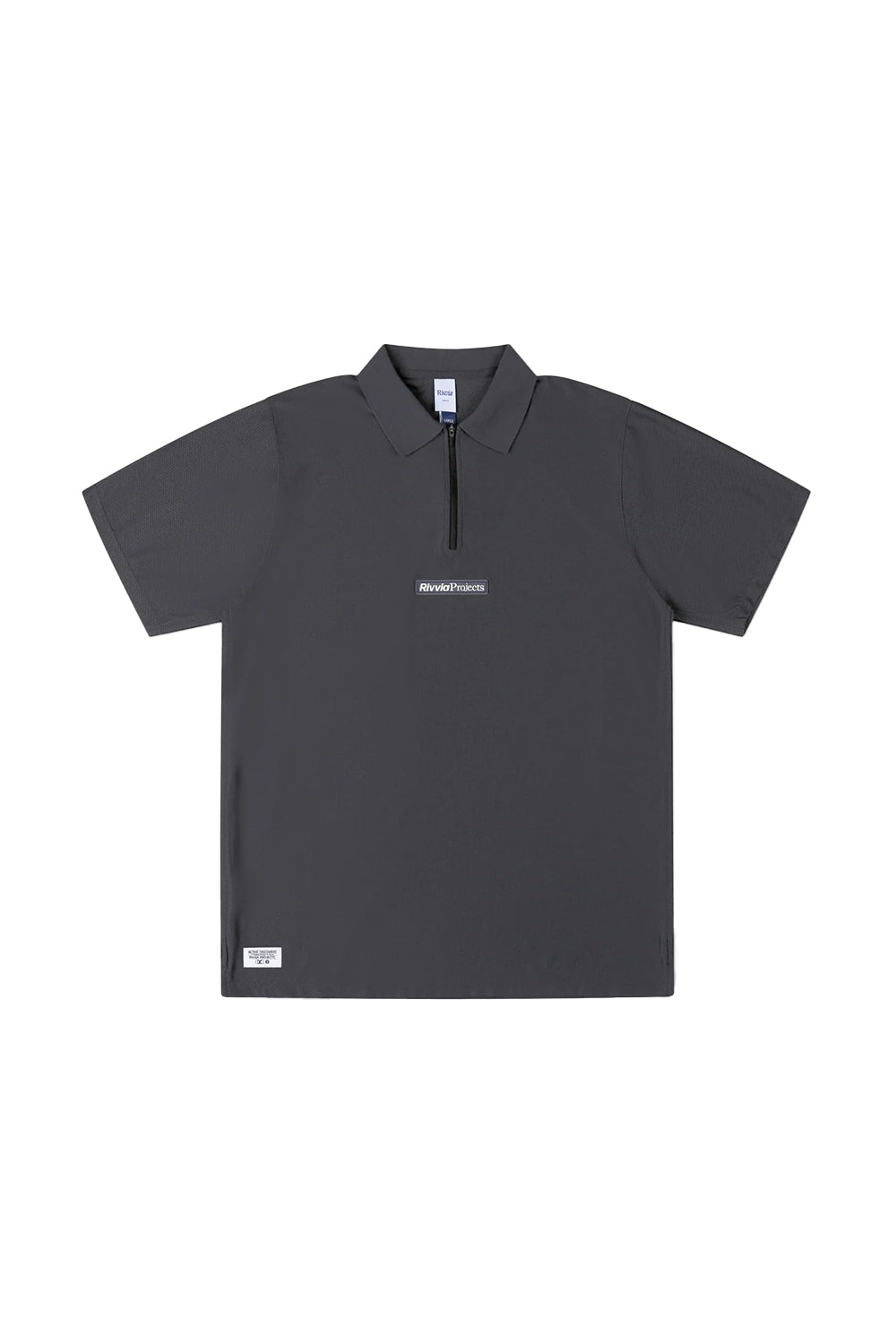 Rivvia Subject Matter Polo