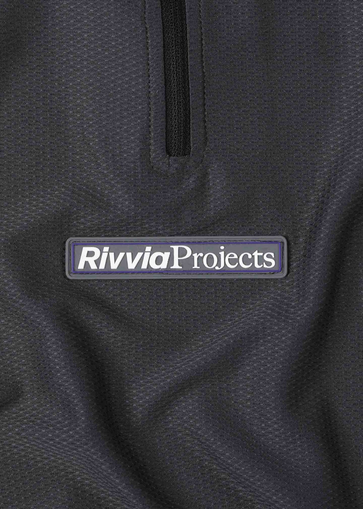 Rivvia Subject Matter Polo