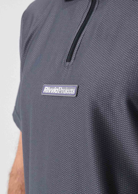 Rivvia Subject Matter Polo