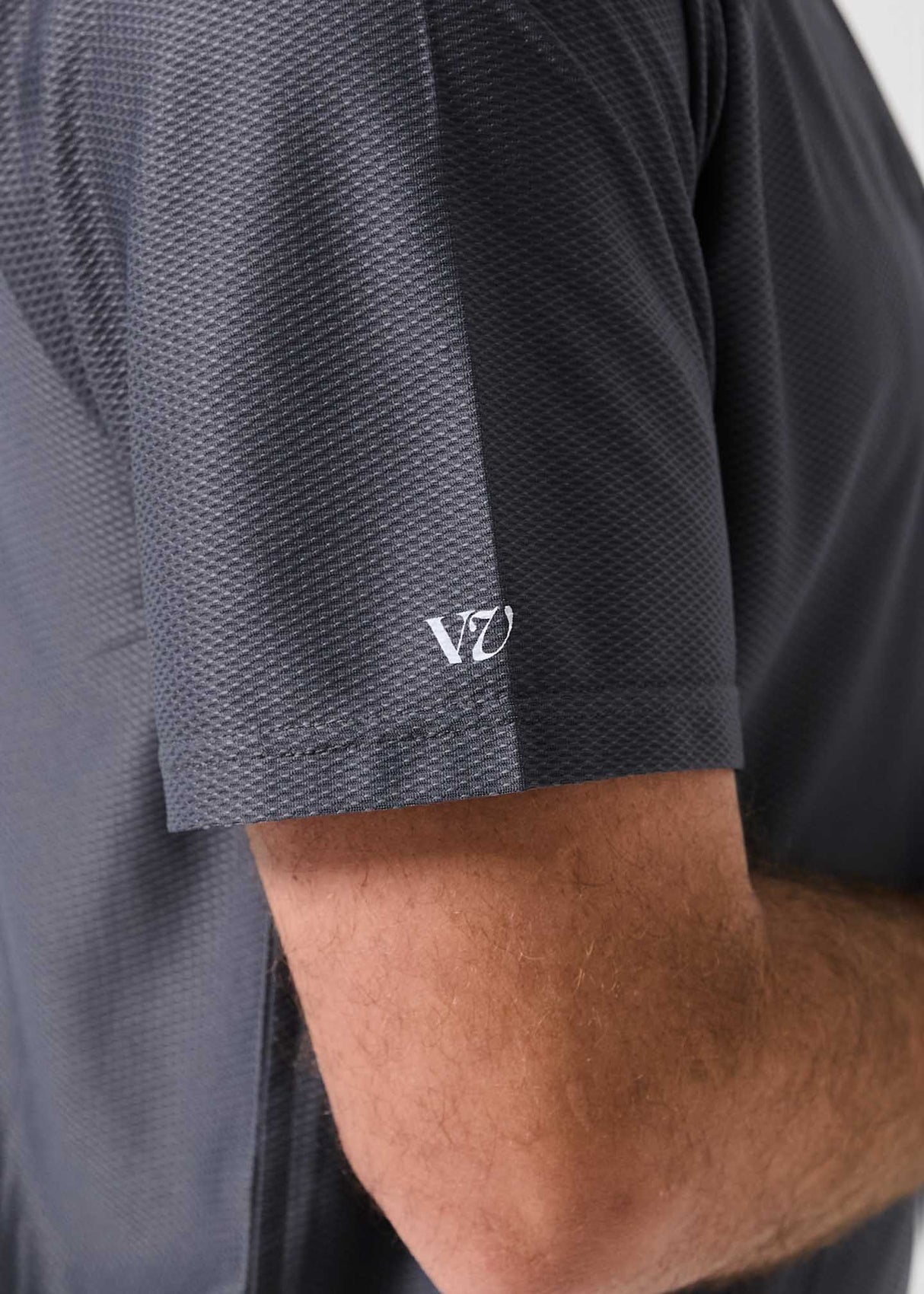 Rivvia Subject Matter Polo