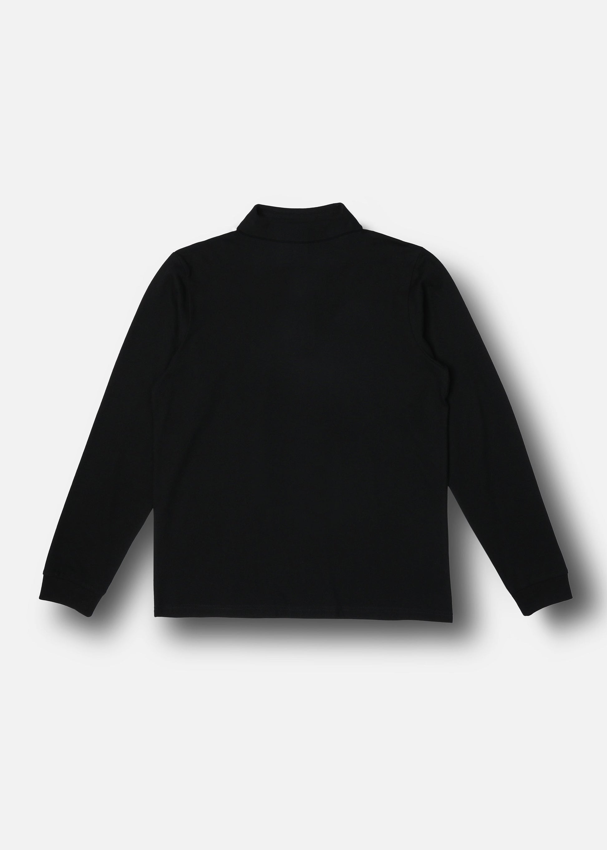 Rivvia Projects Brains L/S Polo | Sanbah Australia