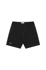 Rivvia Mens Contrast Daily Ride Short