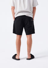 Rivvia Mens Dark Sun Daily Ride Short