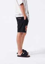 Rivvia Mens Dark Sun Daily Ride Short