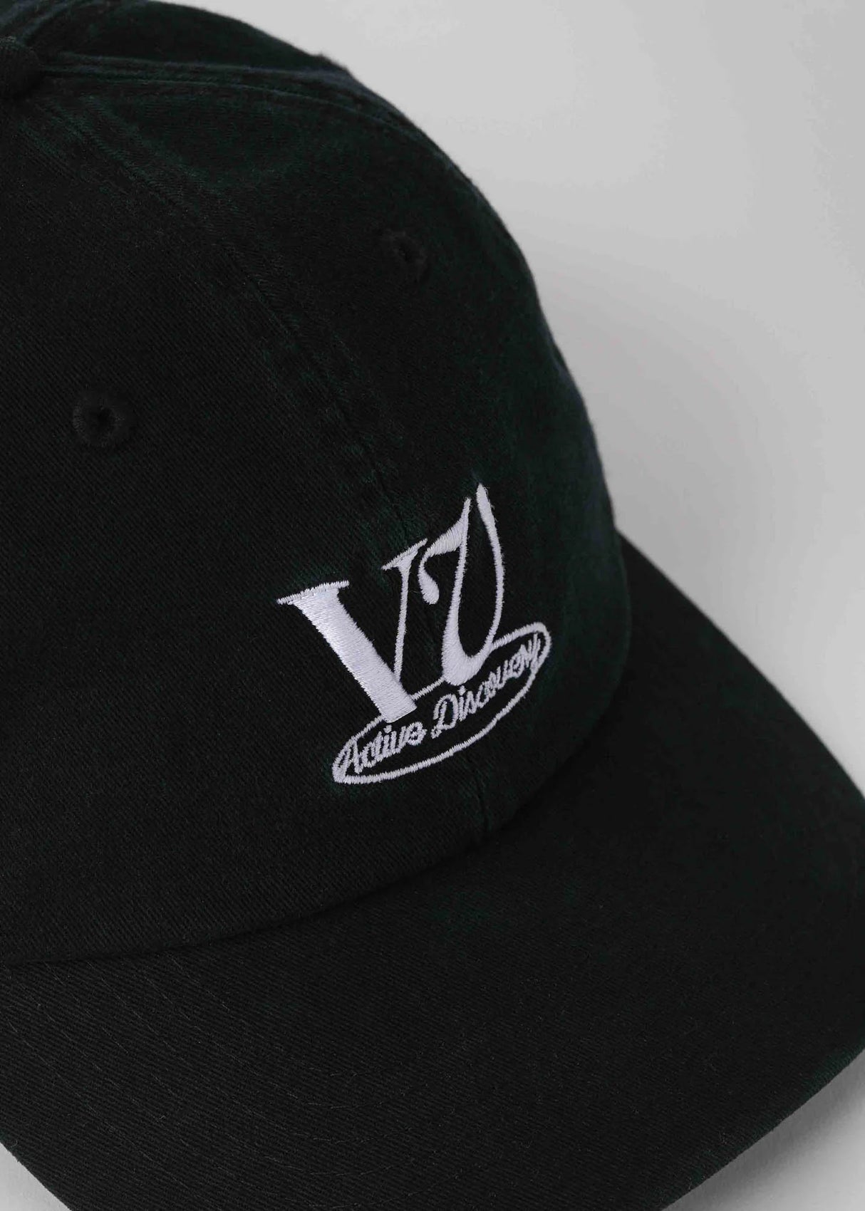 Rivvia Team VV Cap