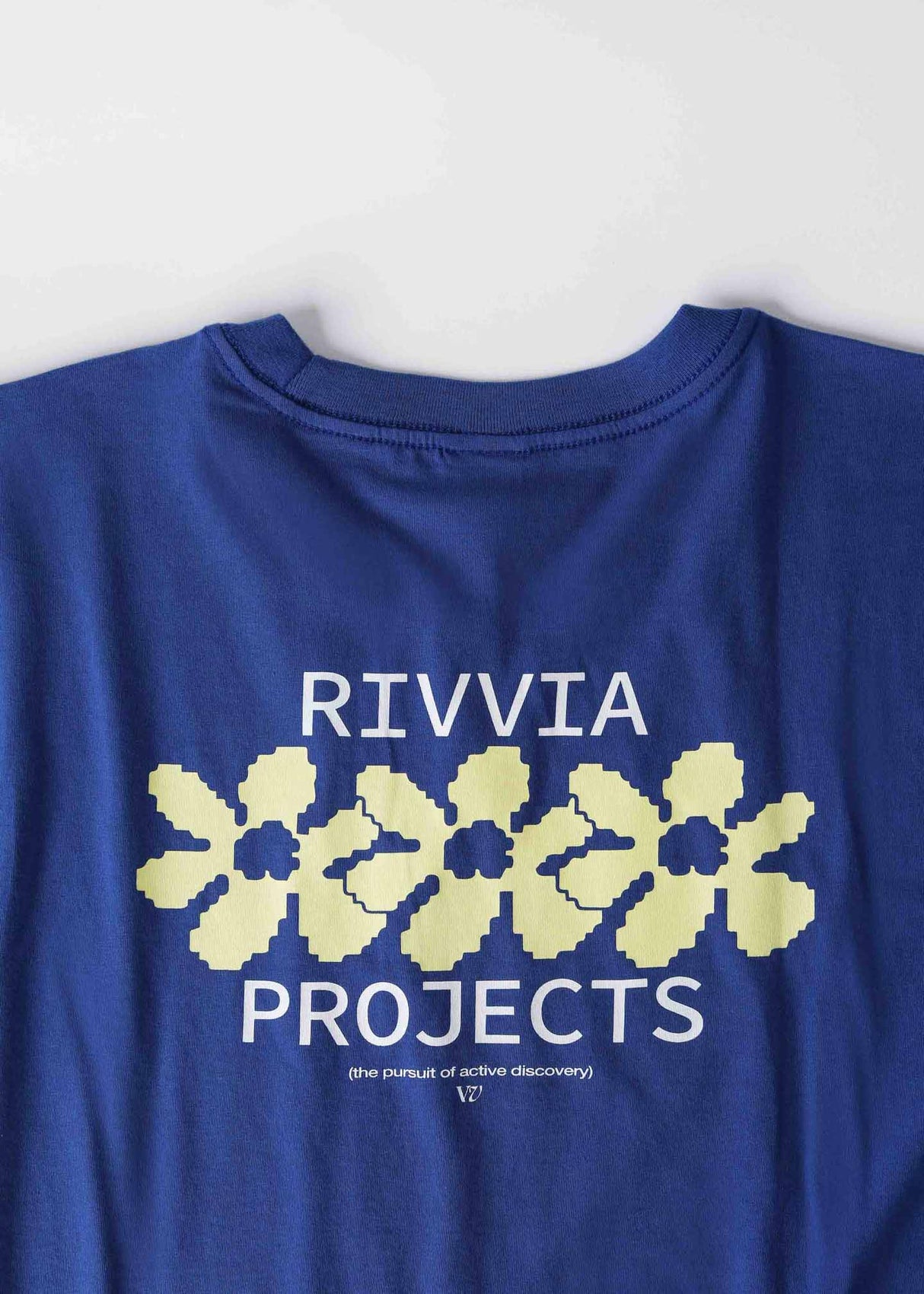 Rivvia Digi Flower T-shirt