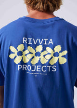 Rivvia Digi Flower T-shirt