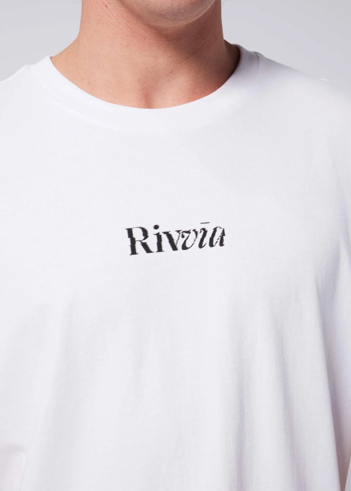 Rivvia Mens Dark Sun T-Shirt