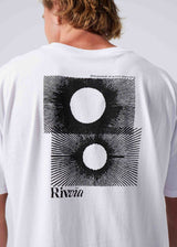 Rivvia Mens Dark Sun T-Shirt